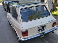 Usata Autobianchi A112 1970 Utilitaria