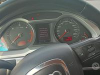 Usata Audi A6 170 CV (125 kW) 2009 Berlina