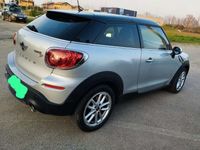 usata Mini Cooper SD Paceman 2.0 all4