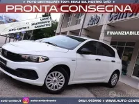 Usata Fiat Tipo 101 CV (74 kW) 2022 Bianco Utilitaria