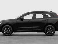 Nuova Volvo XC60 Ultra 455 CV (334 kW) 2025 Nero SUV