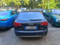 Usata Audi A6 Allroad Premium 232 CV (170 kW) 2007 Nero Station wagon