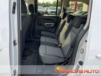 usata Toyota Verso Proace City1.5D 130 CV S&S Long A/T