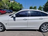 usata BMW 420 Gran Coupé 420 d xdrive Luxury 190cv auto