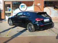 usata Mercedes A35 AMG 4Matic