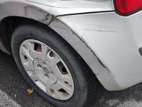 Usata Fiat Idea 2010 Grigio Monovolume