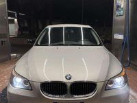 Usata BMW 525 M Sport 177 CV (130 kW) 2006 Berlina