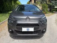 Usata Citroën C3 83 CV (61 kW) 2024 Grigio Berlina