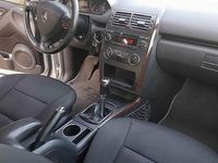 Usata Mercedes A180 2005 Grigio Berlina