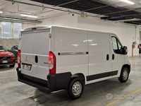 Usata Peugeot Boxer 140 CV (102 kW) 2021 Bianco Furgone
