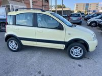 usata Fiat Panda 4x4 1.3 MJT 16V Sassari