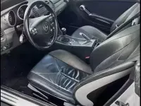 Usata Mercedes SLK200 163 CV (119 kW) 2005 Cabrio