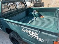 Usata Mitsubishi L 1993 Pick-up