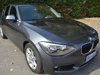 usata BMW 118 118 d 5p Unique