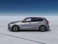 Usata BMW 118 Comfort Edition 150 CV (110 kW) 2025 Skyscraper grey Utilitaria