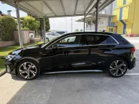 Usata Audi A3 S-Line 116 CV (85 kW) 2022 Nero Berlina