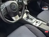 Usata Subaru Levorg 170 CV (125 kW) 2016 Nero Station wagon