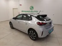 Nuova Opel Corsa 101 CV (74 kW) 2026 Argento Utilitaria