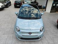 usata Fiat 500e 