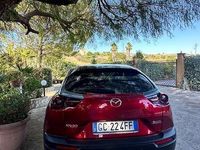 Usata Mazda MX30 Exclusive 106 kW (145 CV) 2020 SUV