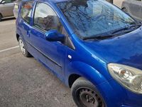 Usata Renault Twingo 76 CV (55 kW) 2007 Utilitaria