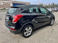 Usata Opel Mokka Innovation 136 CV (100 kW) 2017 Nero SUV