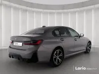 Usata BMW 320 M Sport 190 CV (139 kW) 2025 Skyscraper grey metallic Berlina