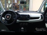 Usata Fiat 500 Trekking 2014 Berlina