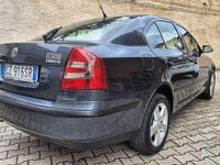 Usata Skoda Octavia Elegance 105 CV (77 kW) 2005 Other Berlina