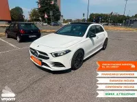 Usata Mercedes A220 190 CV (139 kW) 2019 Berlina