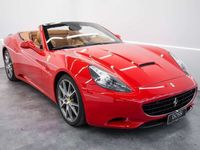 usata Ferrari California California4.3 dct