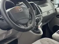 Usata Nissan Primastar 114 CV (83 kW) 2014 Monovolume