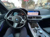 usata BMW X5 xdrive25d Msport auto