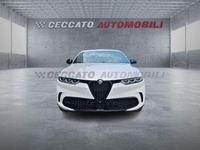 Nuova Alfa Romeo Tonale Veloce 131 CV (96 kW) 2025 Bianco SUV