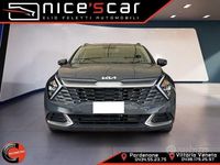 Usata Kia Sportage 160 CV (117 kW) 2024 Grigio SUV
