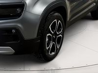 Usata Jeep Avenger 101 CV (74 kW) 2024 Grigio SUV