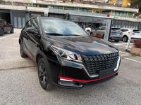 Nuova DFSK Glory 500 115 CV (84 kW) 2025 Nero SUV