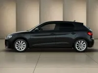 Usata Audi A1 Sportback Advanced Plus 116 CV (85 kW) 2025 Nero metallizzato Utilitaria