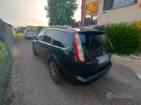 Usata Ford Focus 109 CV (80 kW) 2008 Station wagon