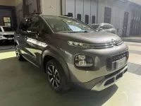 Usata Citroën C3 Aircross Shine 131 CV (96 kW) 2020 Other SUV