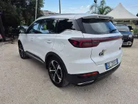 Usata DR DR 6.0 150 CV (110 kW) 2022 Bianco SUV