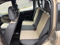 Begagnad Fiat Panda Dynamic 69 HK (50 kW) 2009 Halvkombi