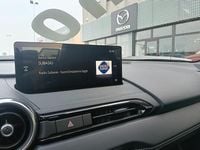 Nuova Mazda MX5 132 CV (97 kW) 2026 Zircon sand Cabrio