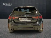 Usata BMW 118 M Sport 150 CV (110 kW) 2025 Nero metallizzato Utilitaria