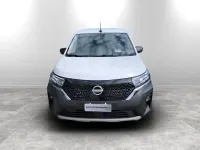 Usado Nissan Townstar N-Connecta 89 kW (122 CV) 2024 Qng (da definire) Van