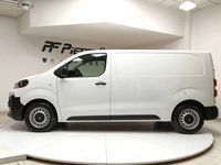 Nuova Fiat Scudo 120 CV (88 kW) 2025 Bianco Furgone