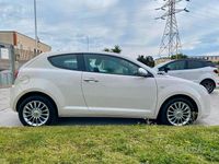 Usata Alfa Romeo MiTo Super 70 CV (51 kW) 2013 Beige Utilitaria