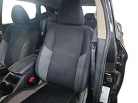 Usata Nissan Qashqai 160 CV (117 kW) 2021 Nero SUV