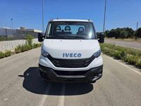 usata Iveco Daily 35C14 BTor 2.3 HPT P 3450-RG Cabinato