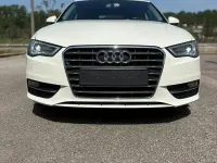 Usata Audi A3 110 CV (80 kW) 2015 Berlina